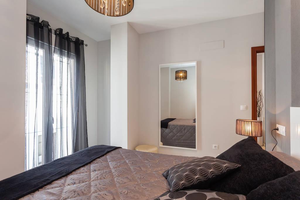 Apartamento Castillo San Marcos El Puerto de Santa Maria Ngoại thất bức ảnh